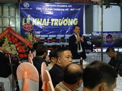 Tổng kho Daisy Anh Đức Ninh Bình