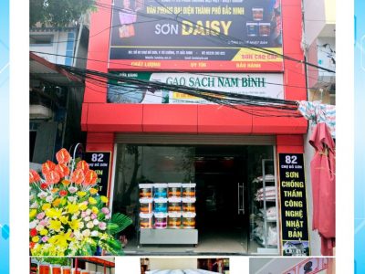 Văn phòng đại diện Bắc Ninh