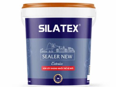 BẢNG BÁO GIÁ SƠN SILATEX