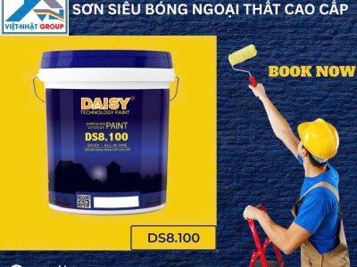 BẢNG BÁO GIÁ SƠN DAISY